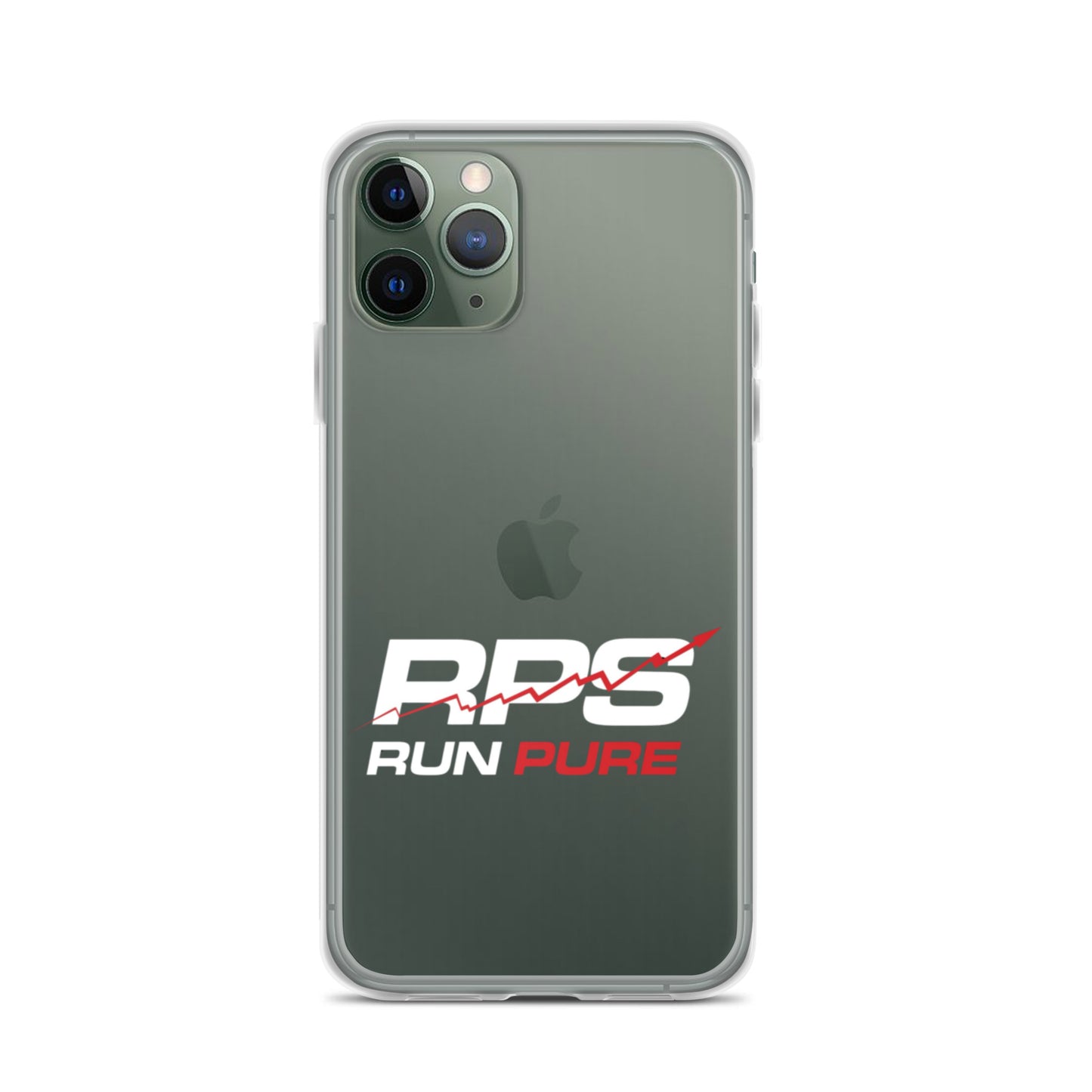 Clear Case for iPhone® Multiple Variations Available