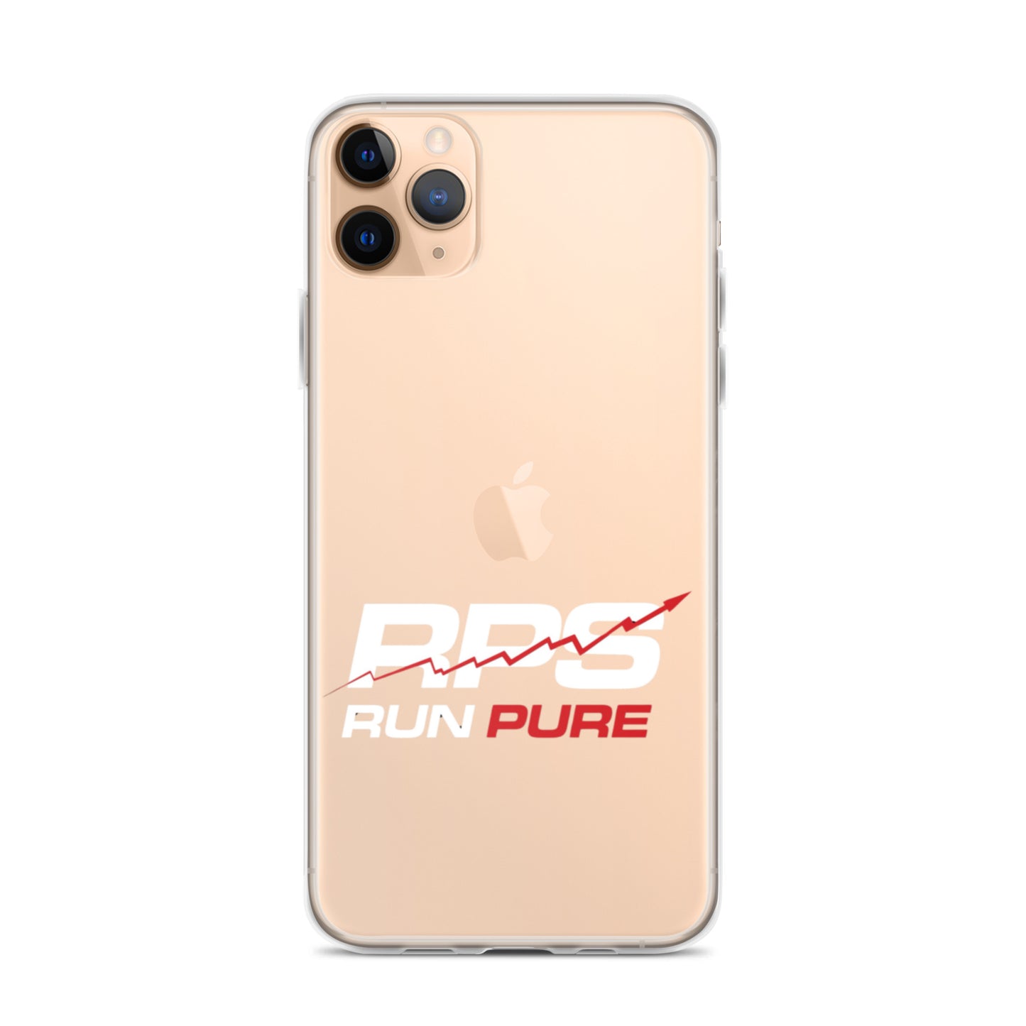 Clear Case for iPhone® Multiple Variations Available