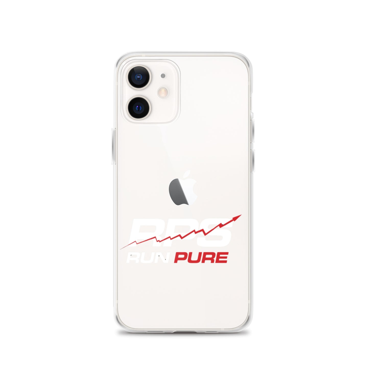 Clear Case for iPhone® Multiple Variations Available