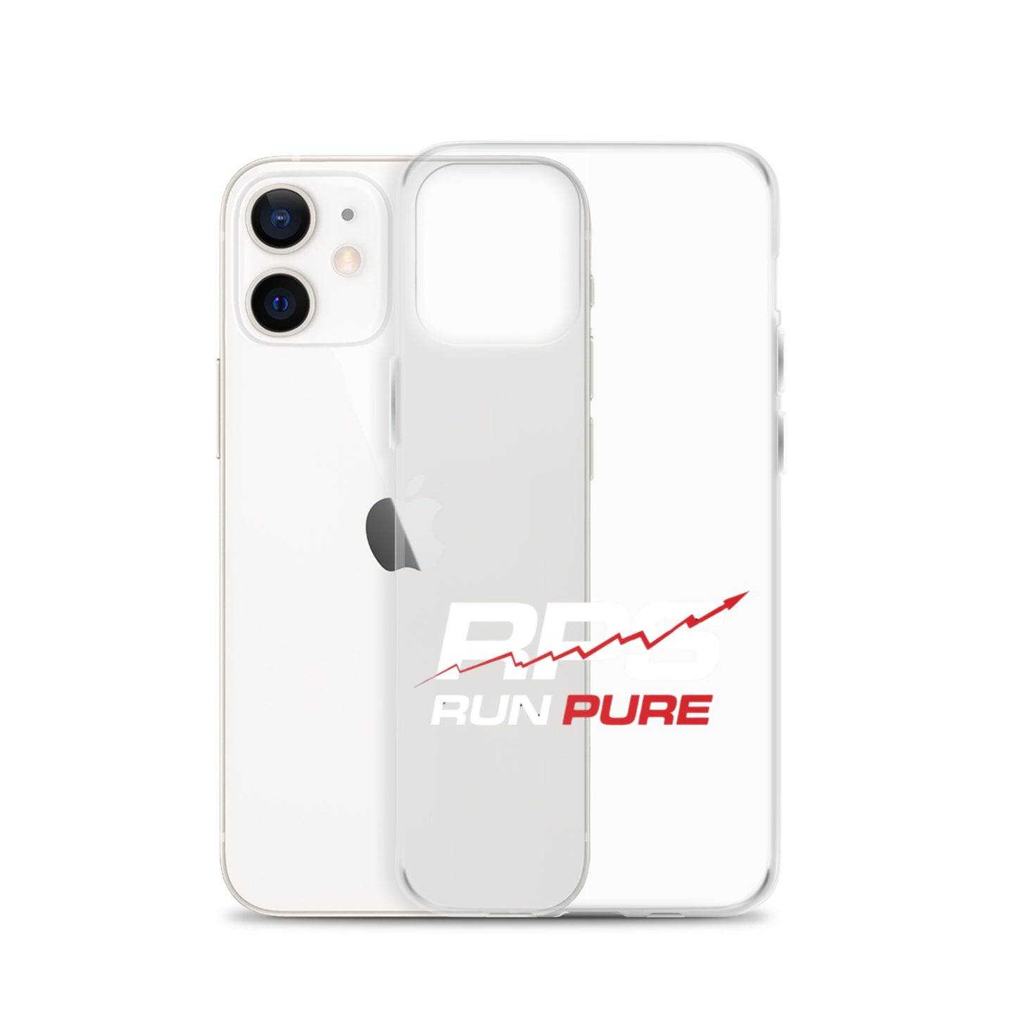 Clear Case for iPhone® Multiple Variations Available