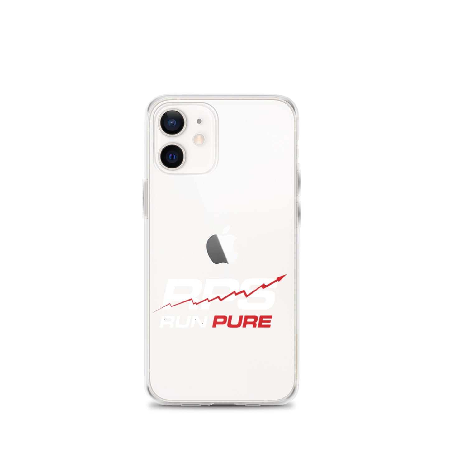 Clear Case for iPhone® Multiple Variations Available