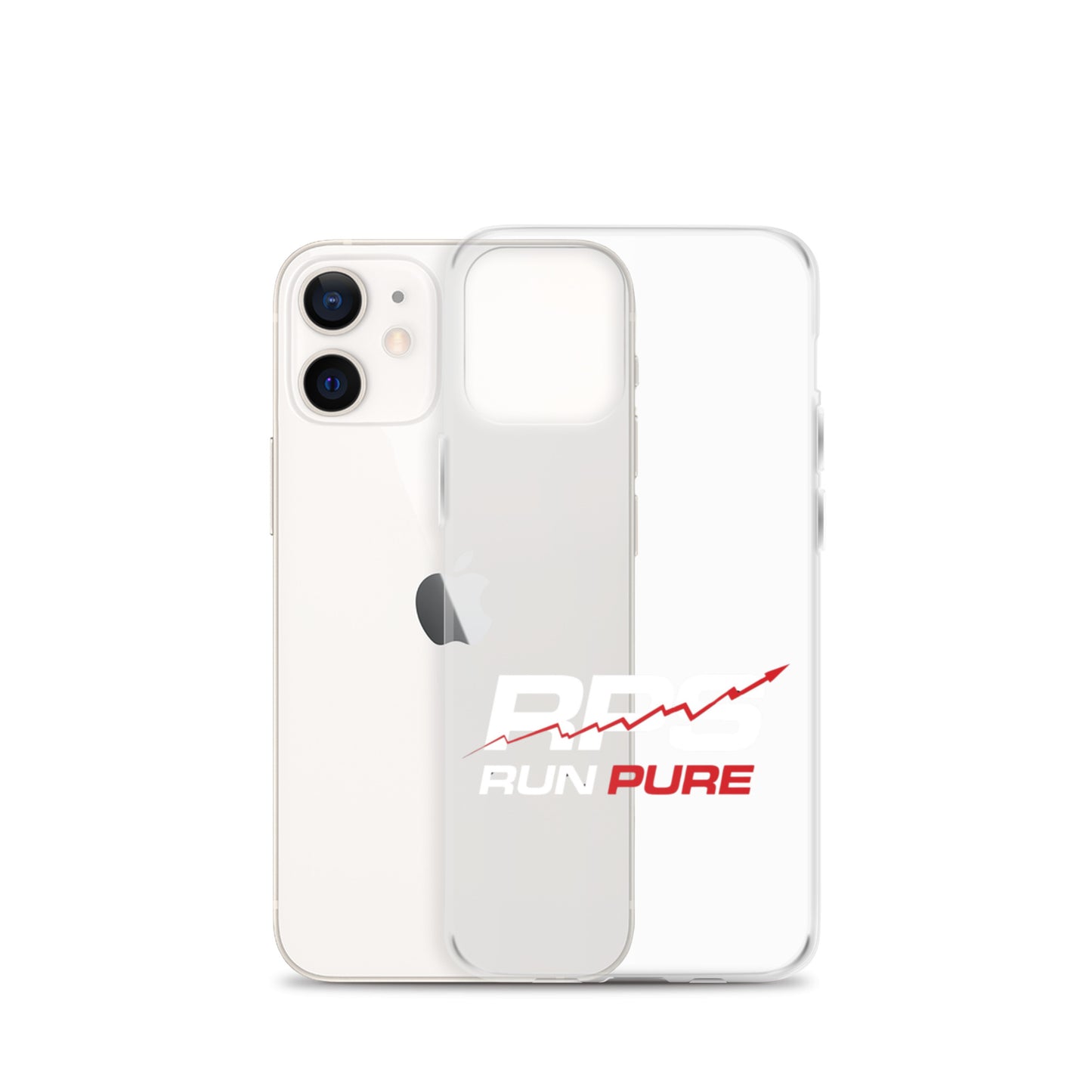 Clear Case for iPhone® Multiple Variations Available