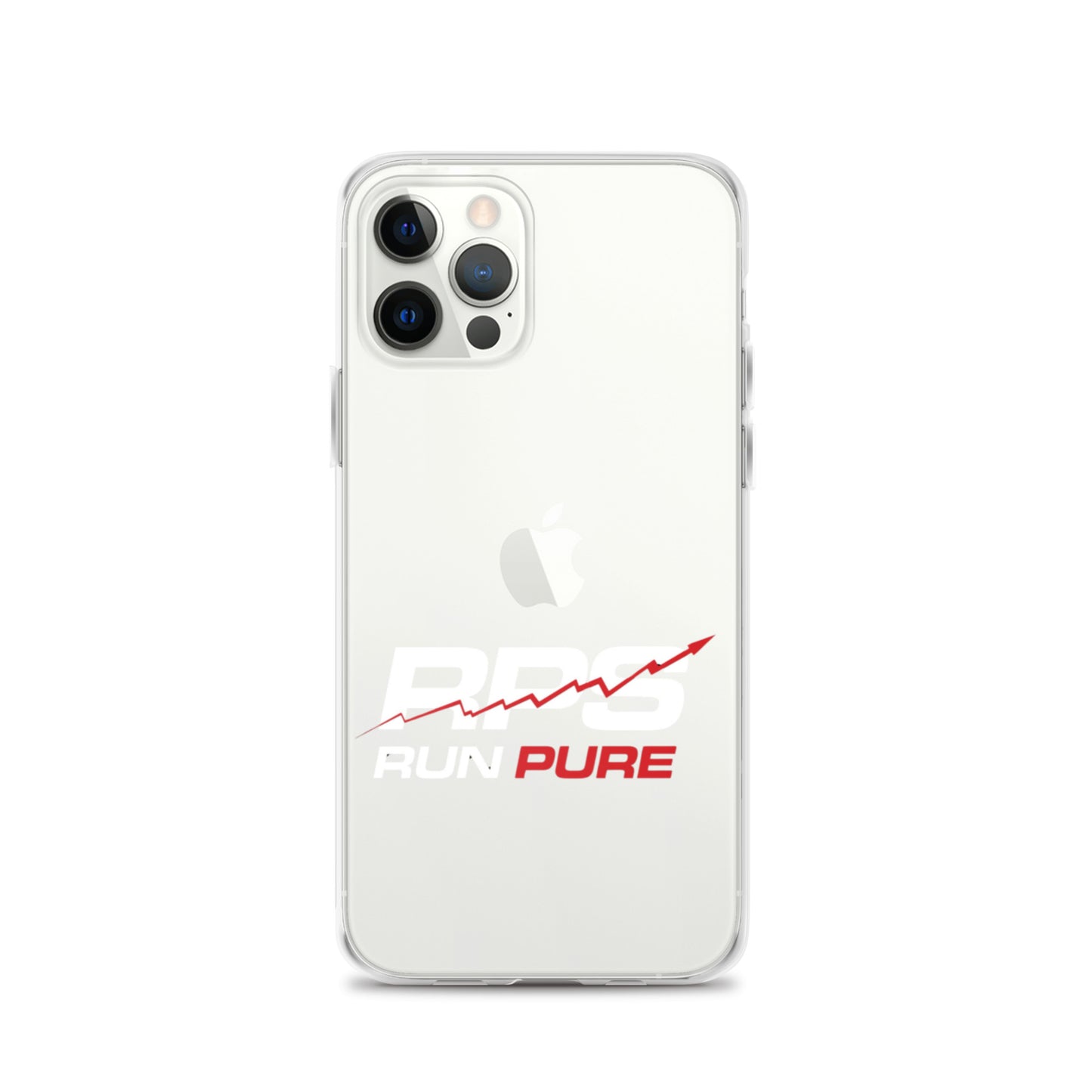 Clear Case for iPhone® Multiple Variations Available