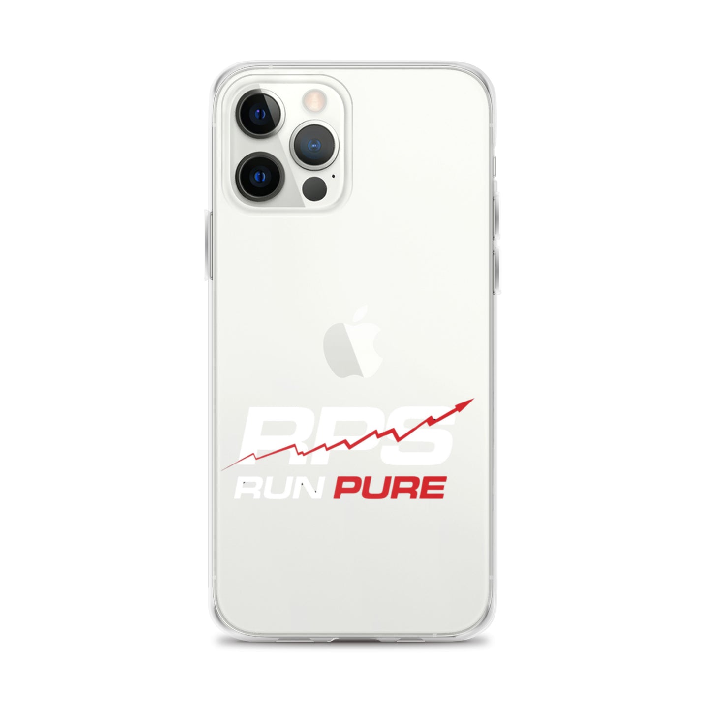 Clear Case for iPhone® Multiple Variations Available
