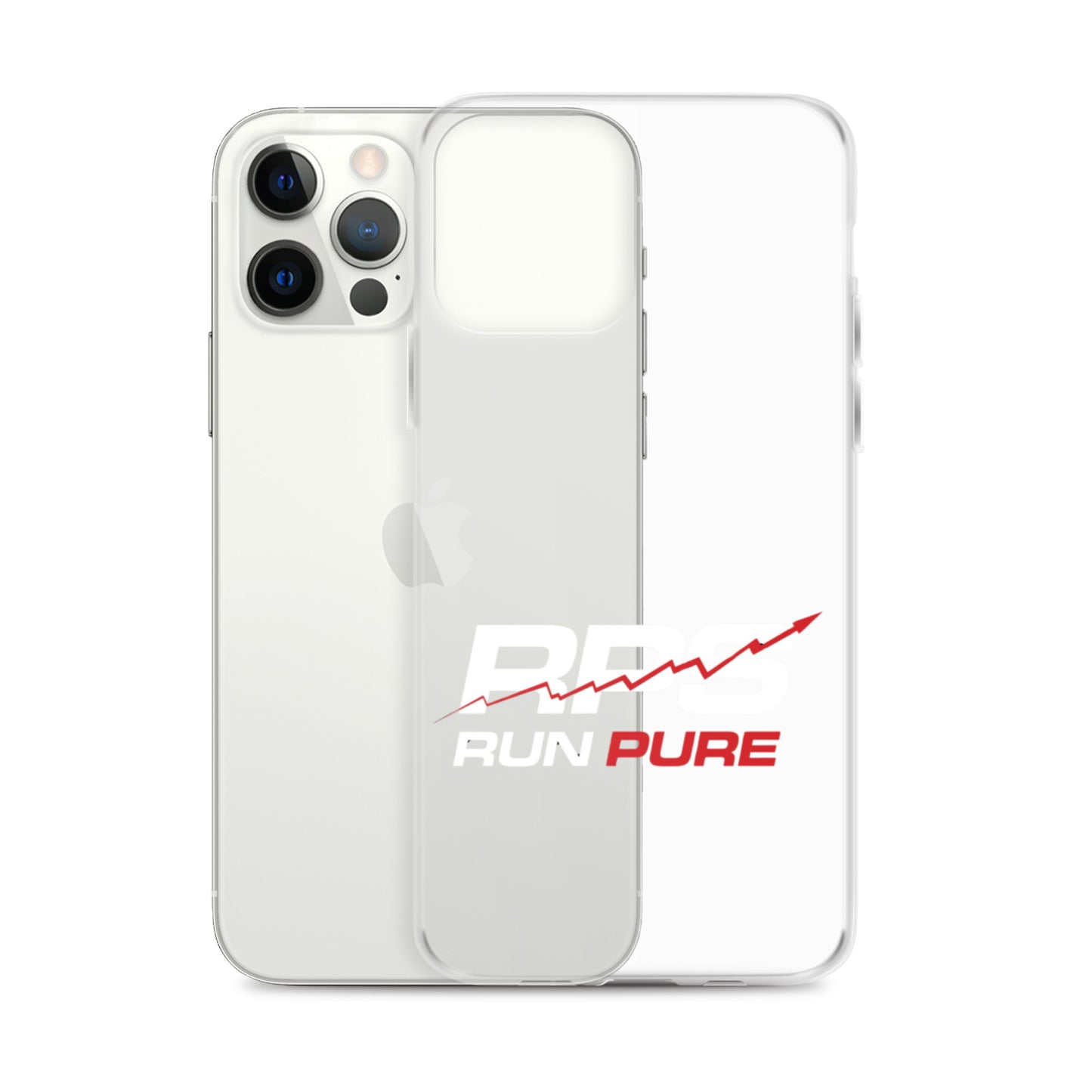 Clear Case for iPhone® Multiple Variations Available