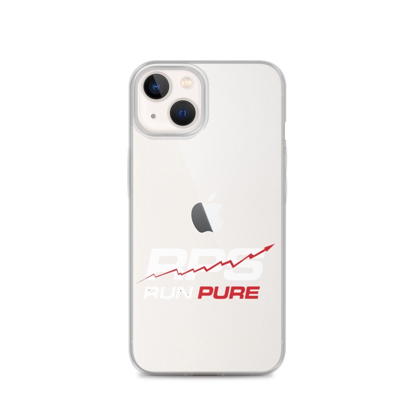 Clear Case for iPhone® Multiple Variations Available