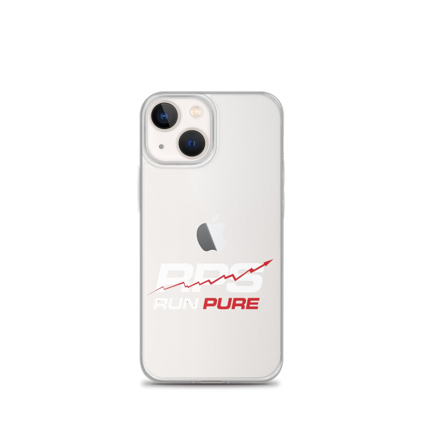 Clear Case for iPhone® Multiple Variations Available