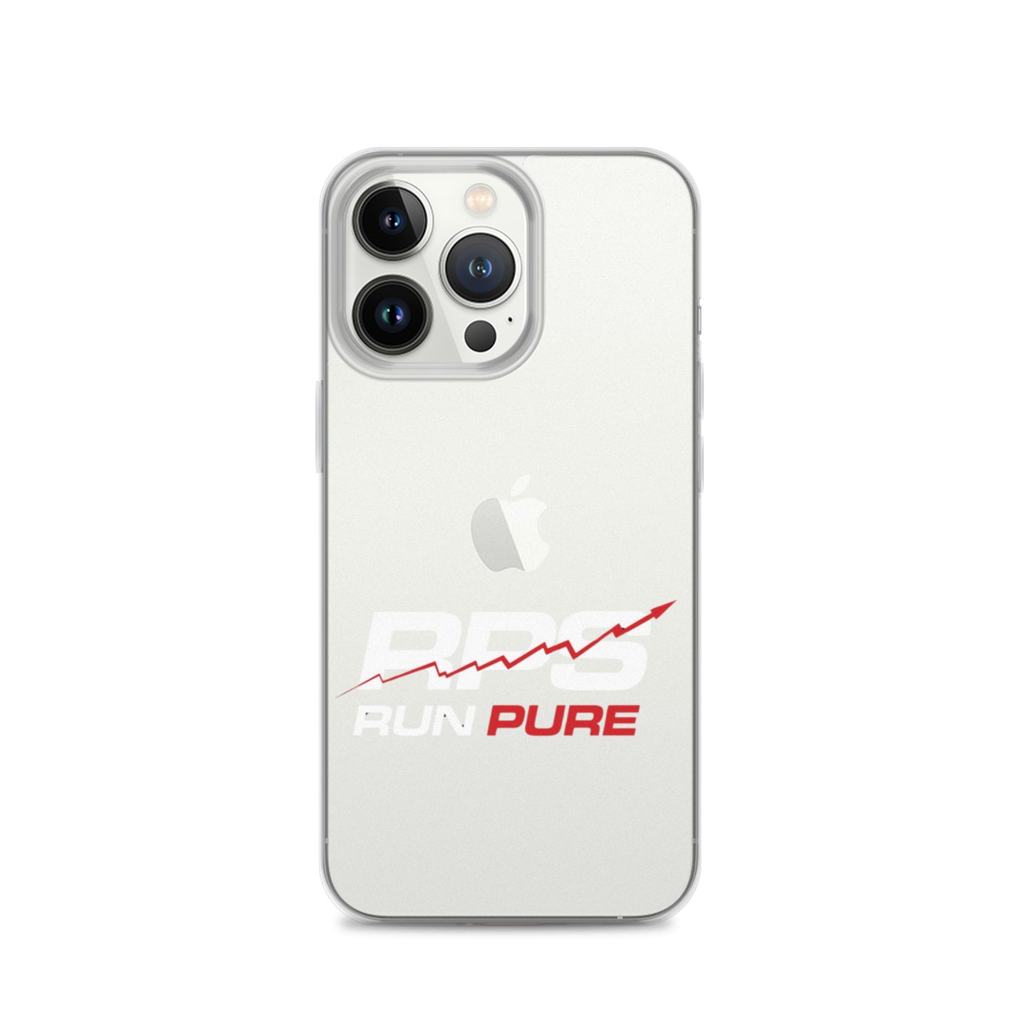 Clear Case for iPhone® Multiple Variations Available