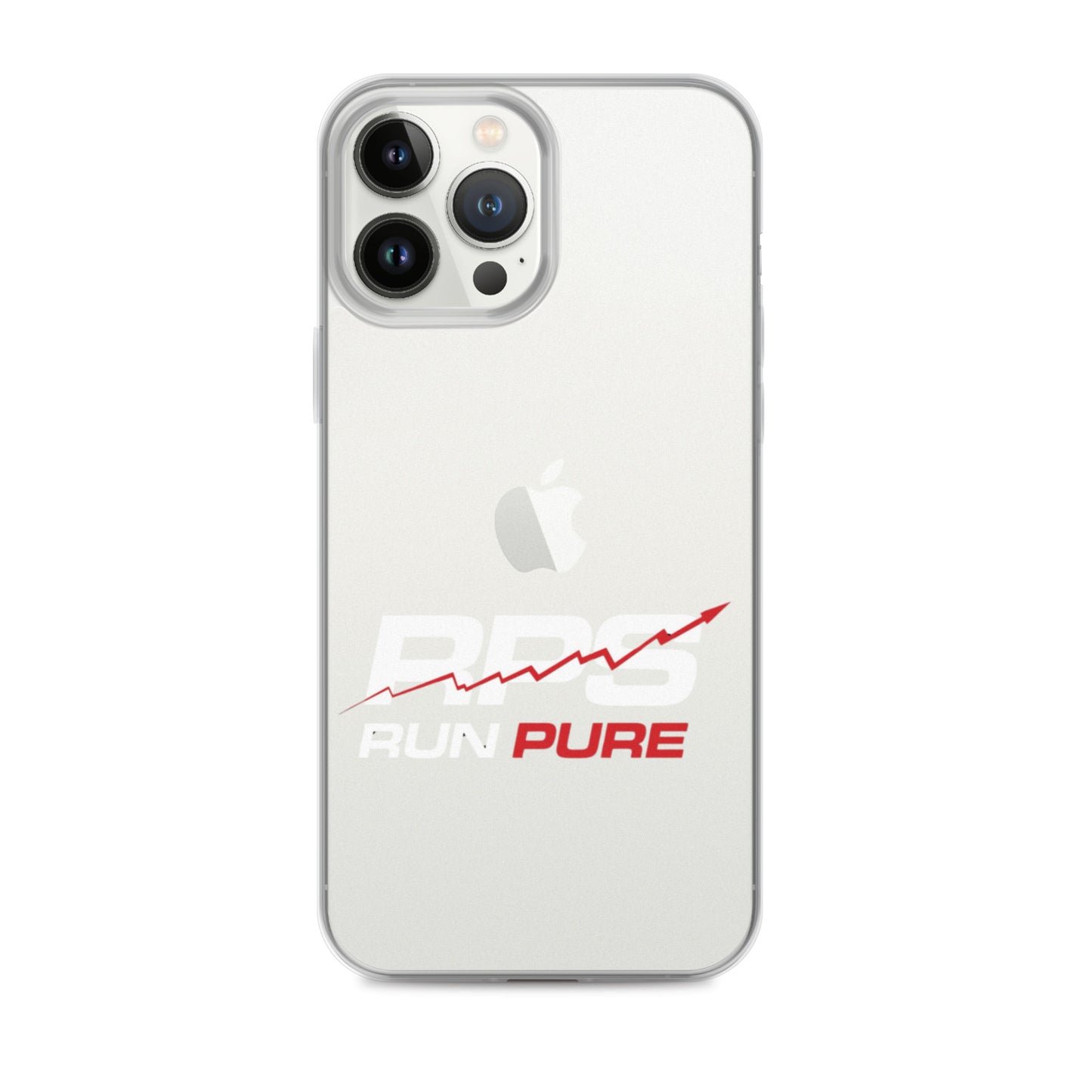 Clear Case for iPhone® Multiple Variations Available