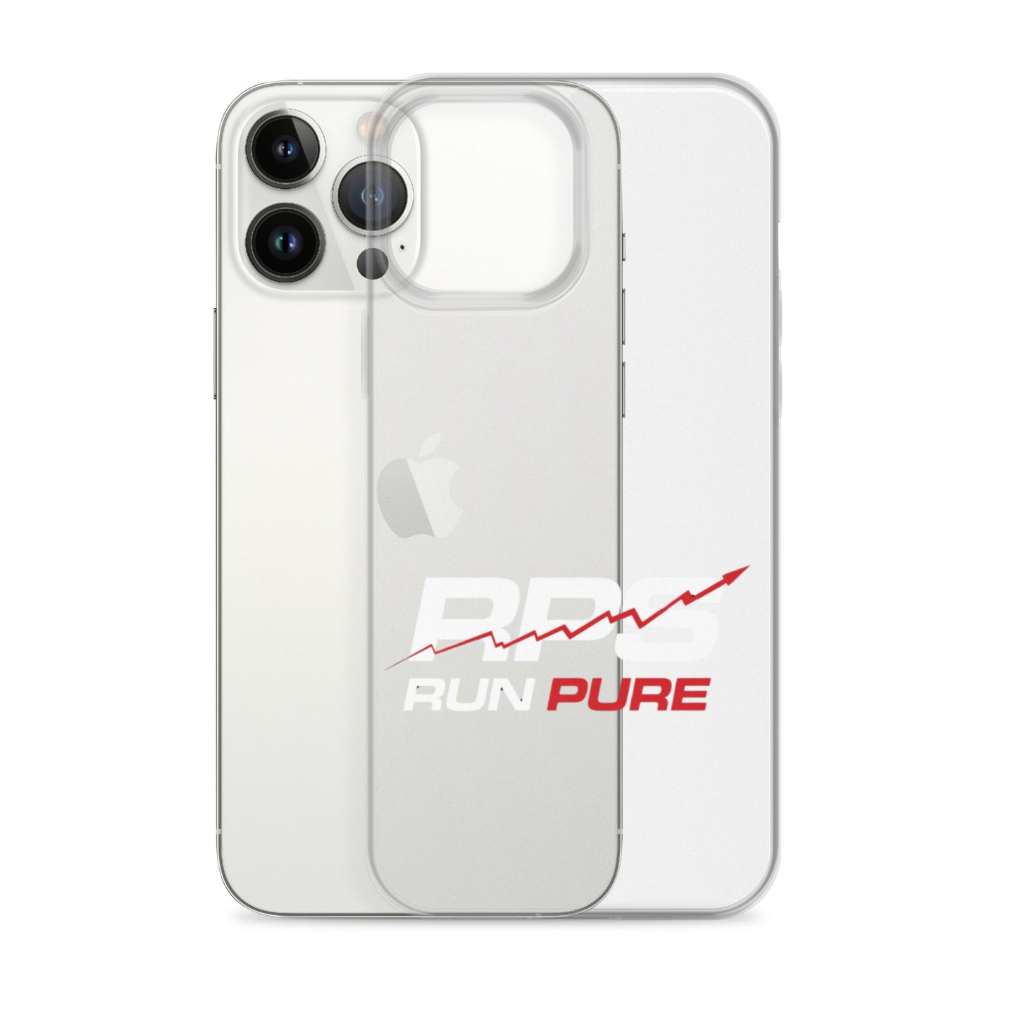 Clear Case for iPhone® Multiple Variations Available