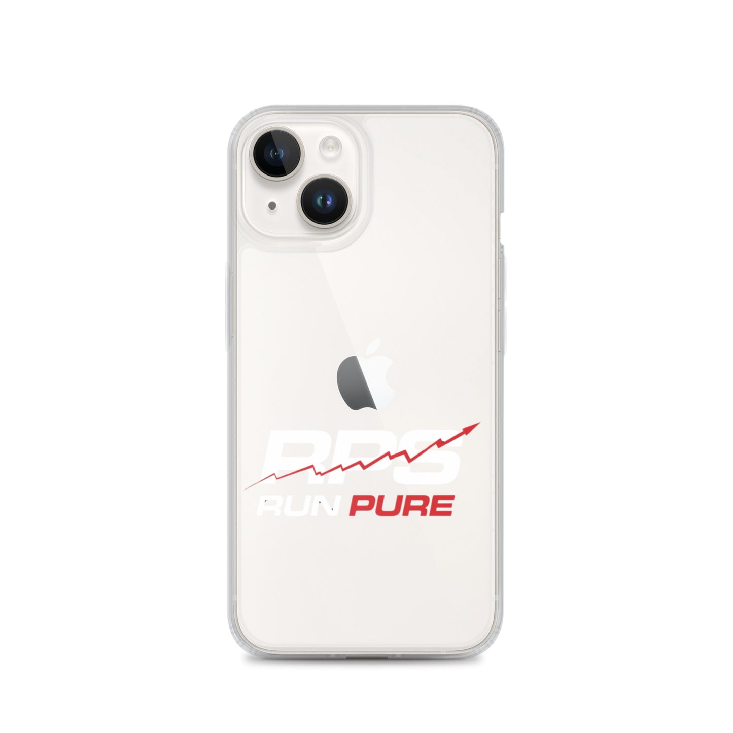 Clear Case for iPhone® Multiple Variations Available