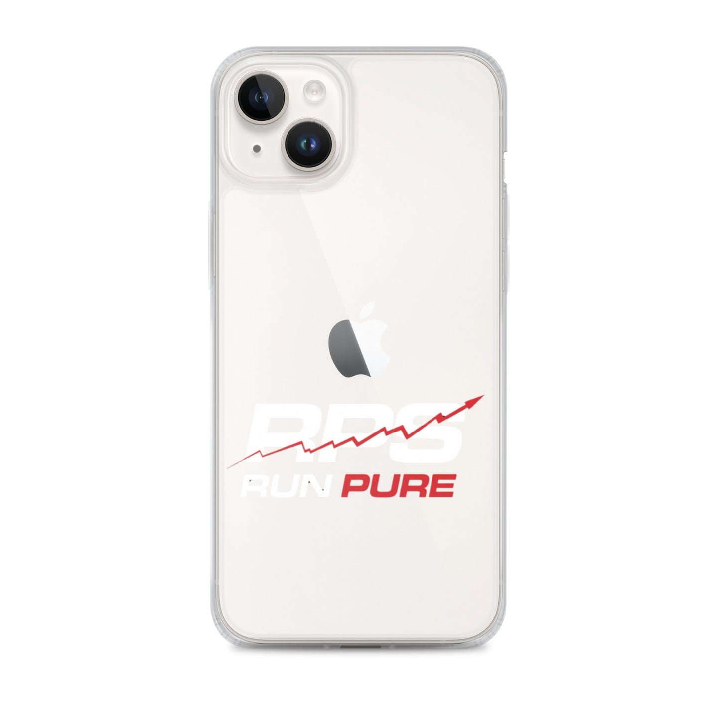 Clear Case for iPhone® Multiple Variations Available