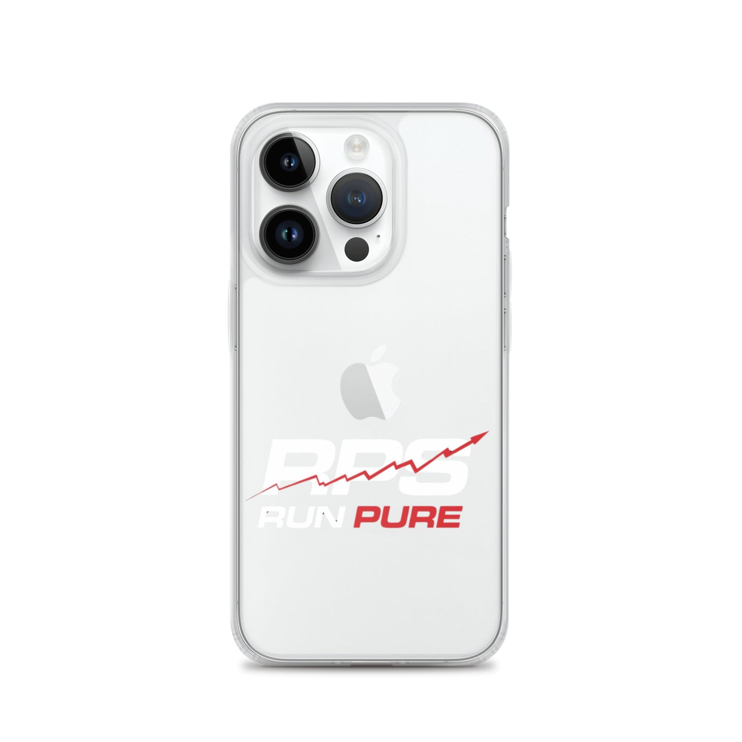 Clear Case for iPhone® Multiple Variations Available