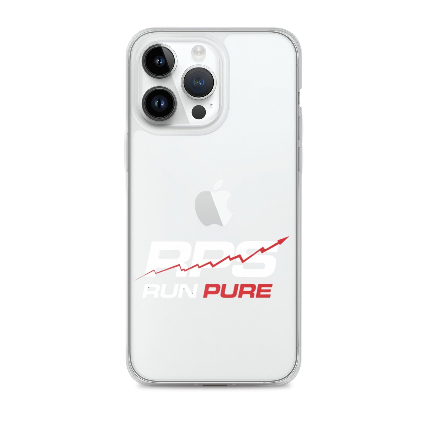 Clear Case for iPhone® Multiple Variations Available