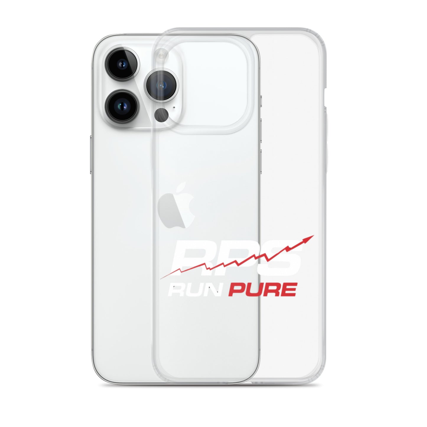 Clear Case for iPhone® Multiple Variations Available
