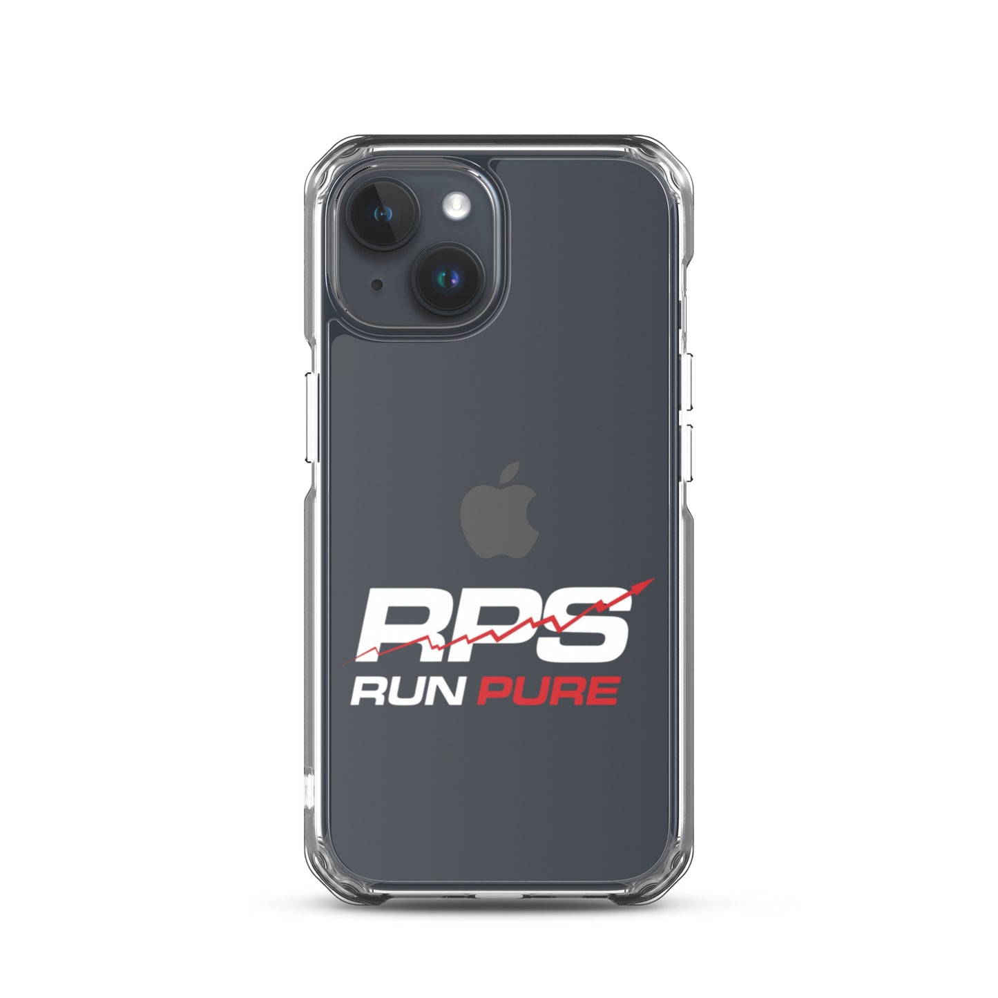 Clear Case for iPhone® Multiple Variations Available