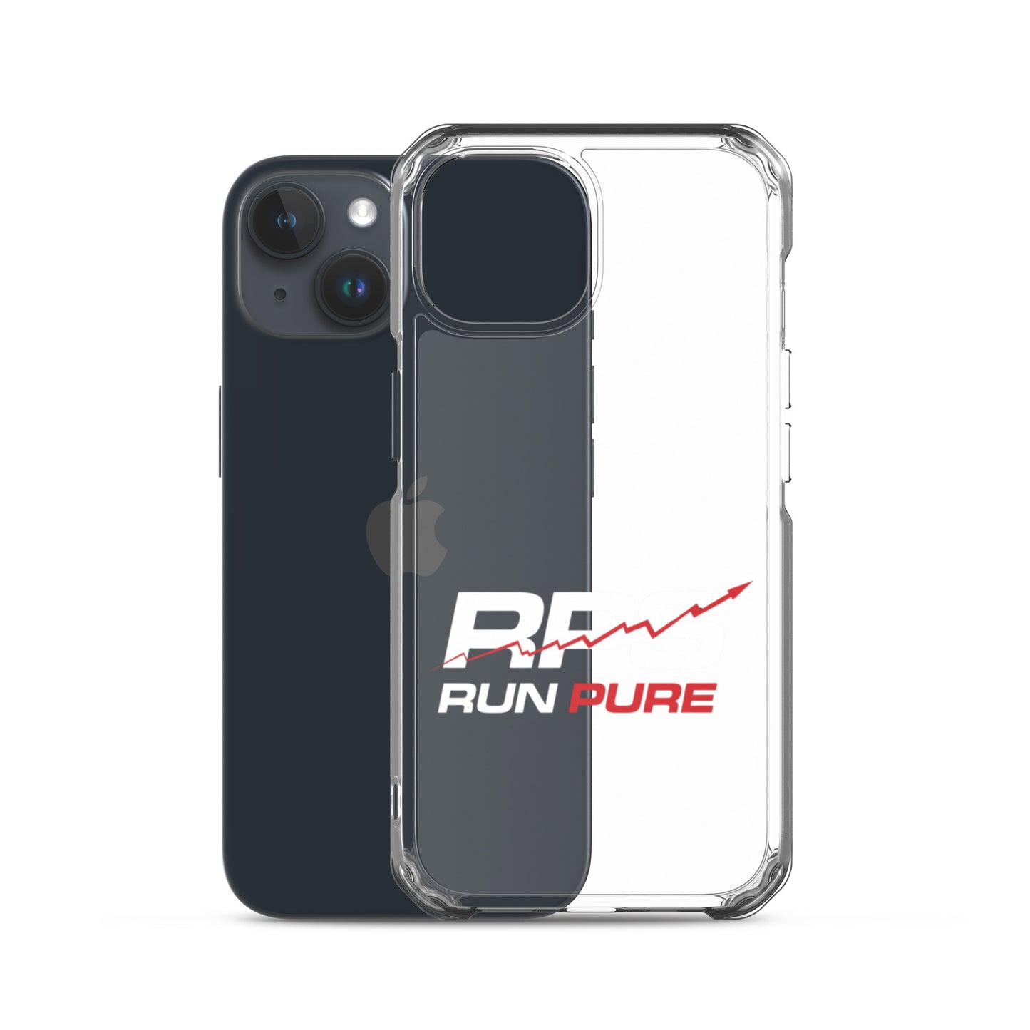 Clear Case for iPhone® Multiple Variations Available