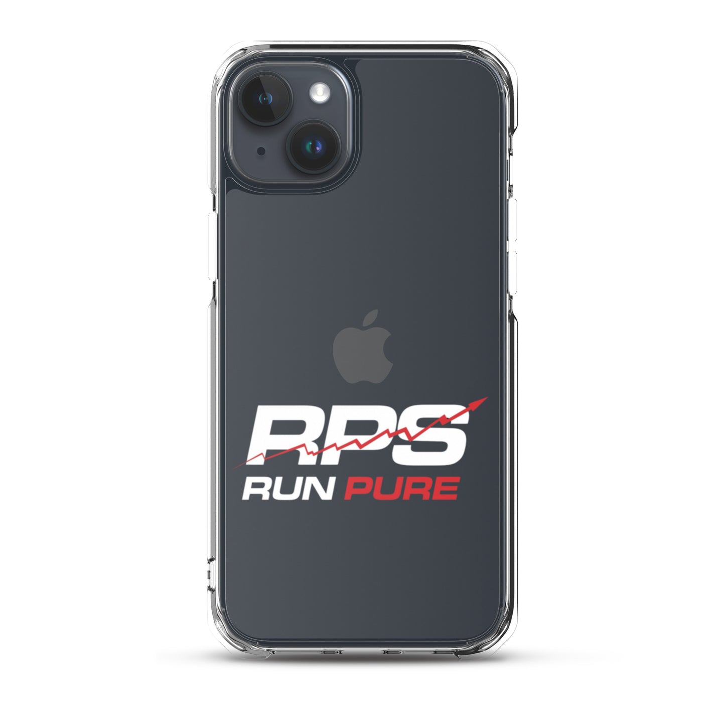 Clear Case for iPhone® Multiple Variations Available