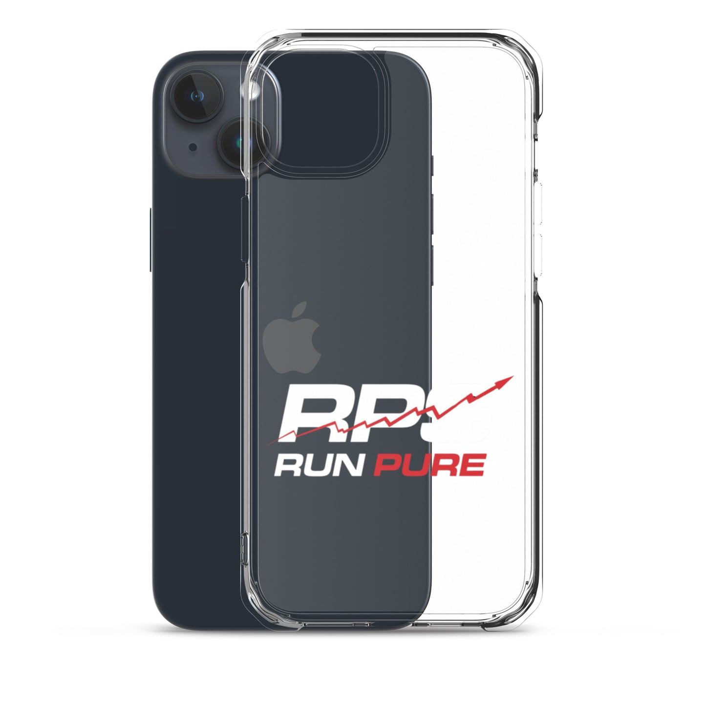 Clear Case for iPhone® Multiple Variations Available
