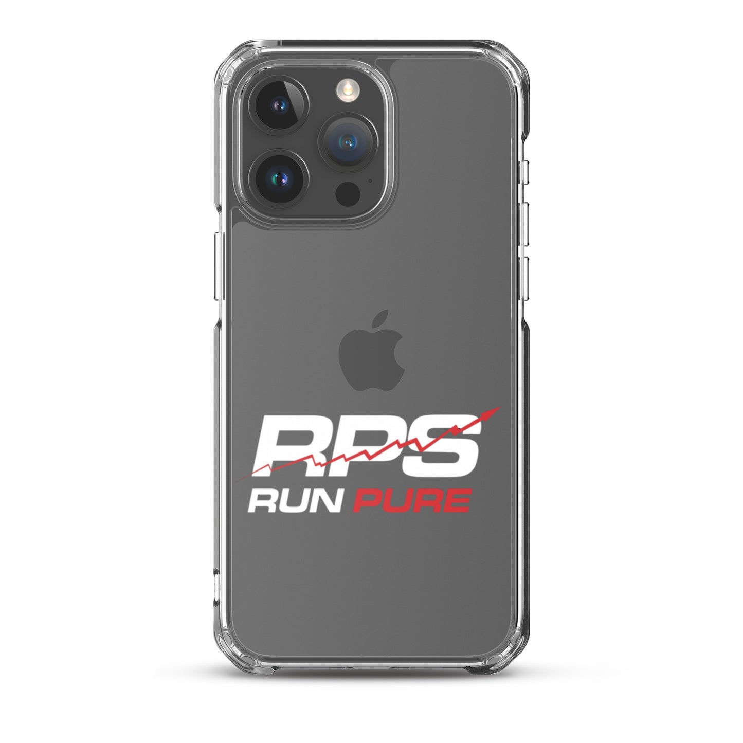 Clear Case for iPhone® Multiple Variations Available