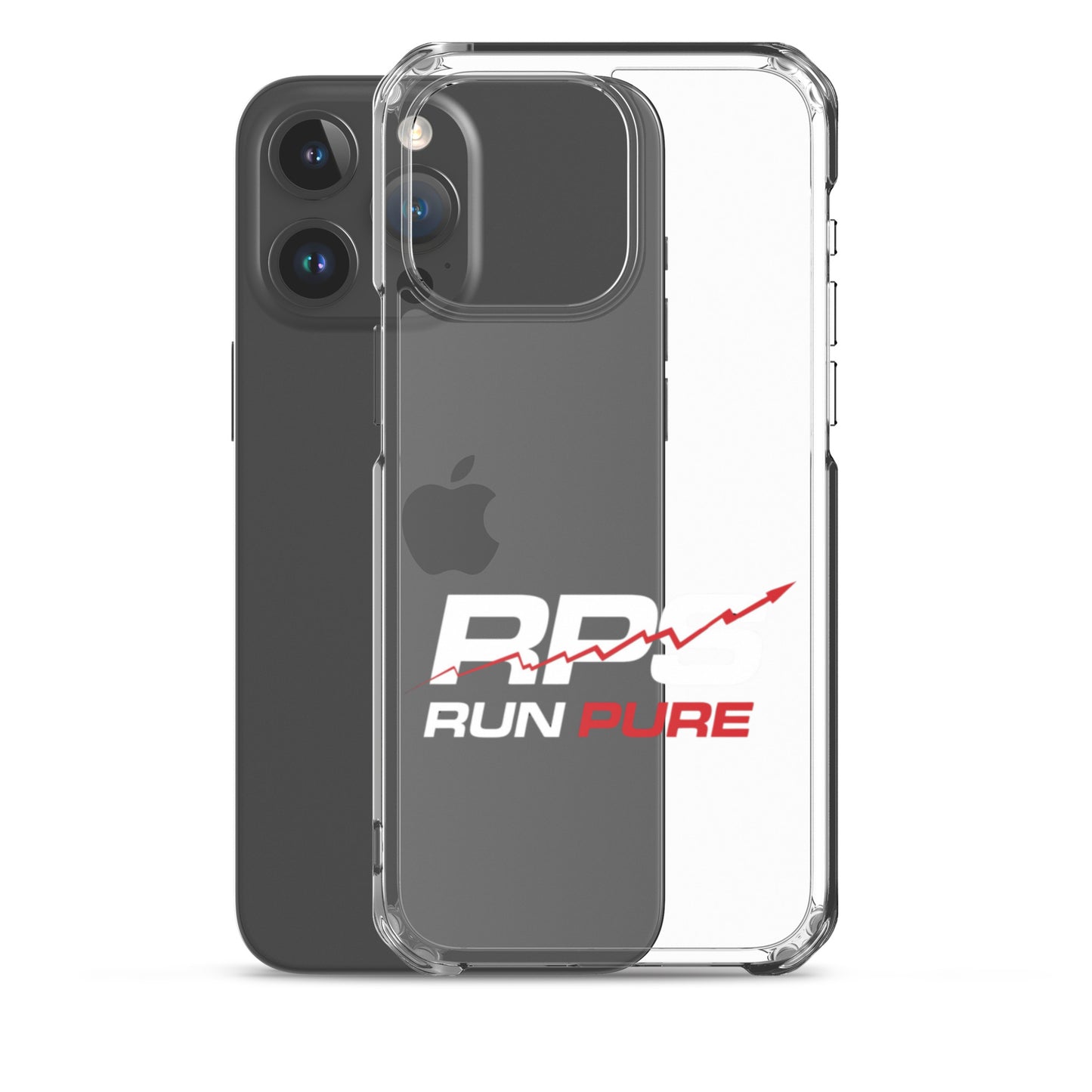 Clear Case for iPhone® Multiple Variations Available