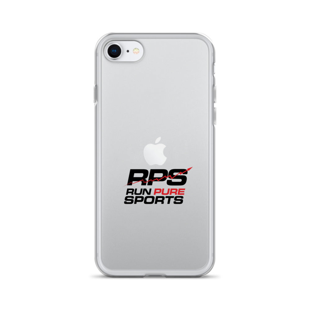 Clear Case for iPhone®