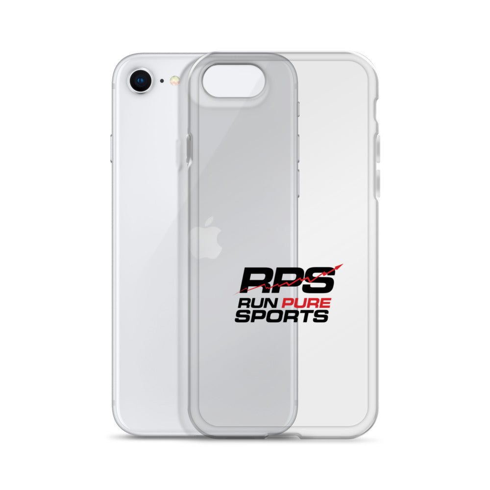 Clear Case for iPhone®