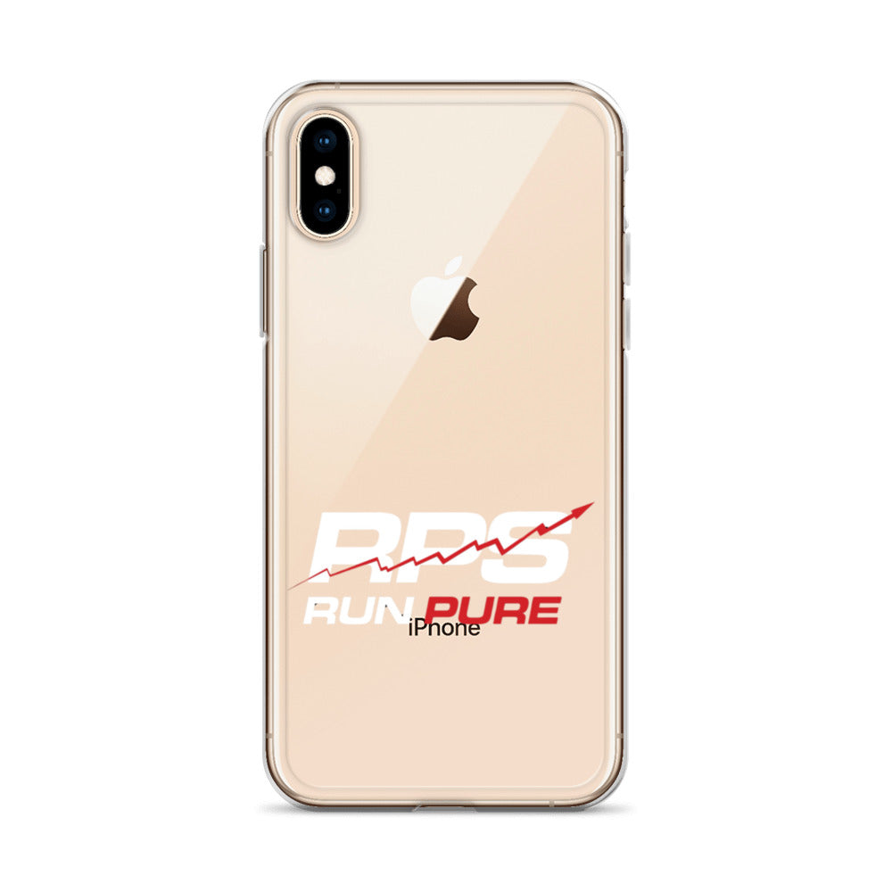 Clear Case for iPhone® Multiple Variations Available