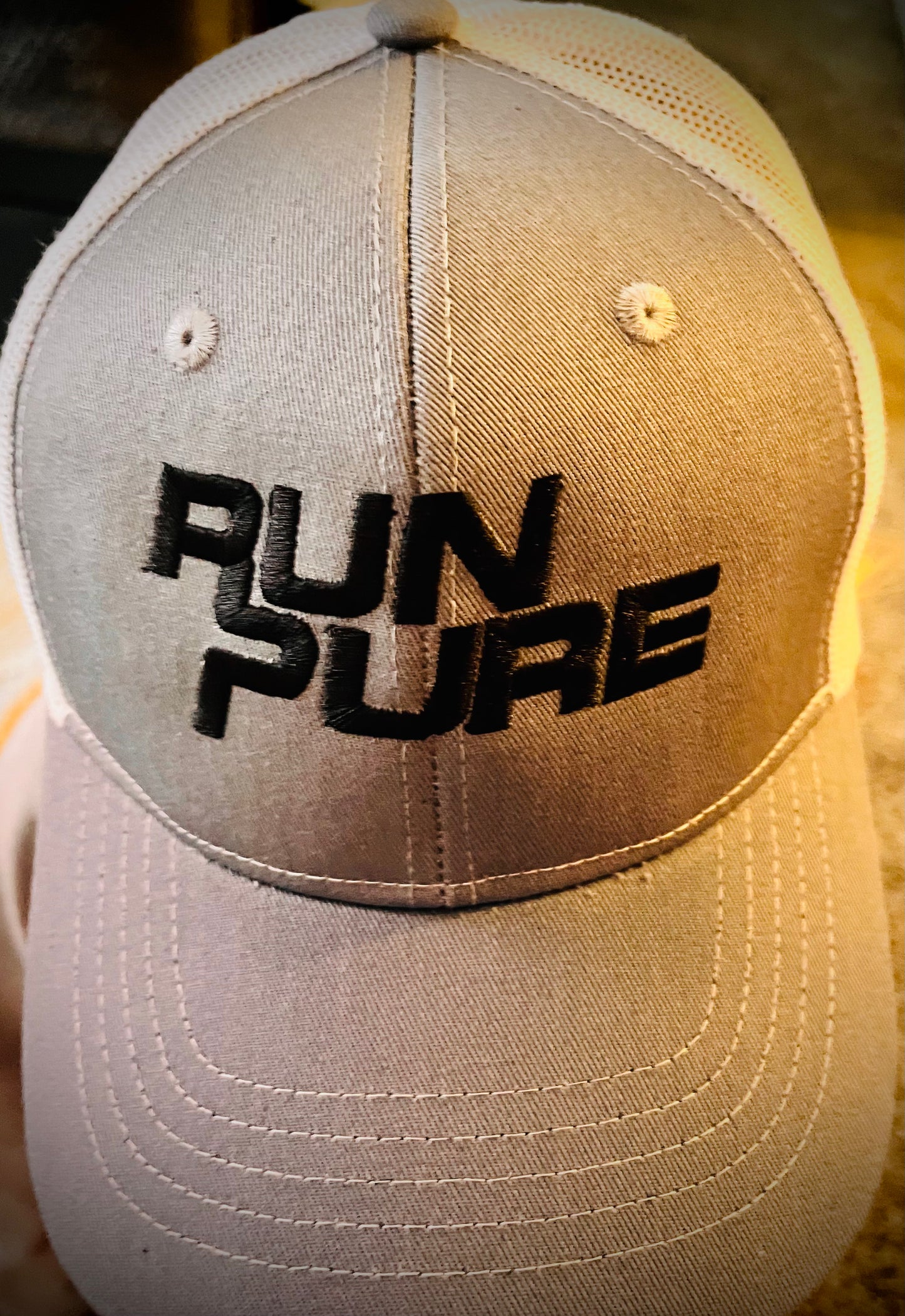 Youth Hat