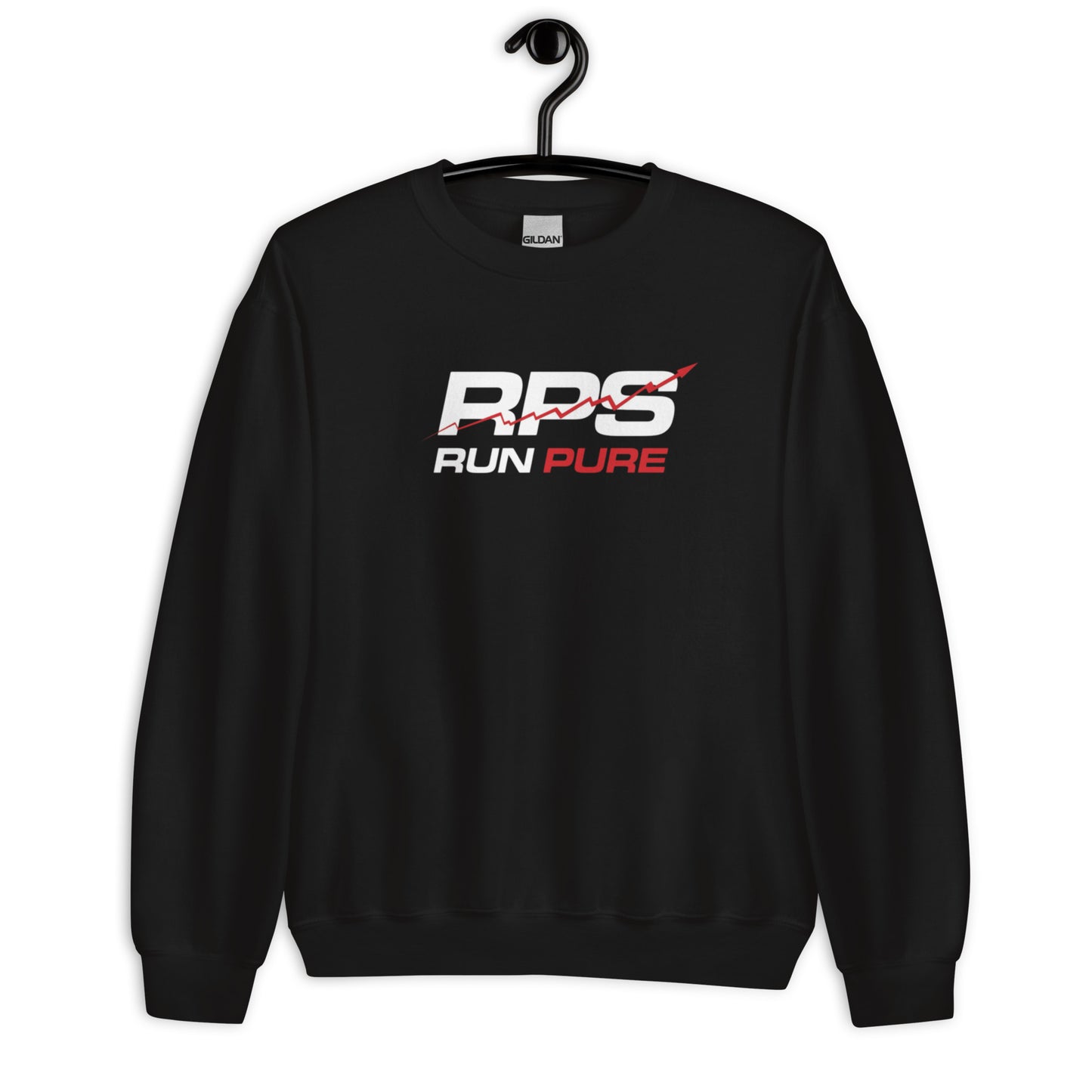 Gildan 18000 Crewneck Unisex Sweatshirt