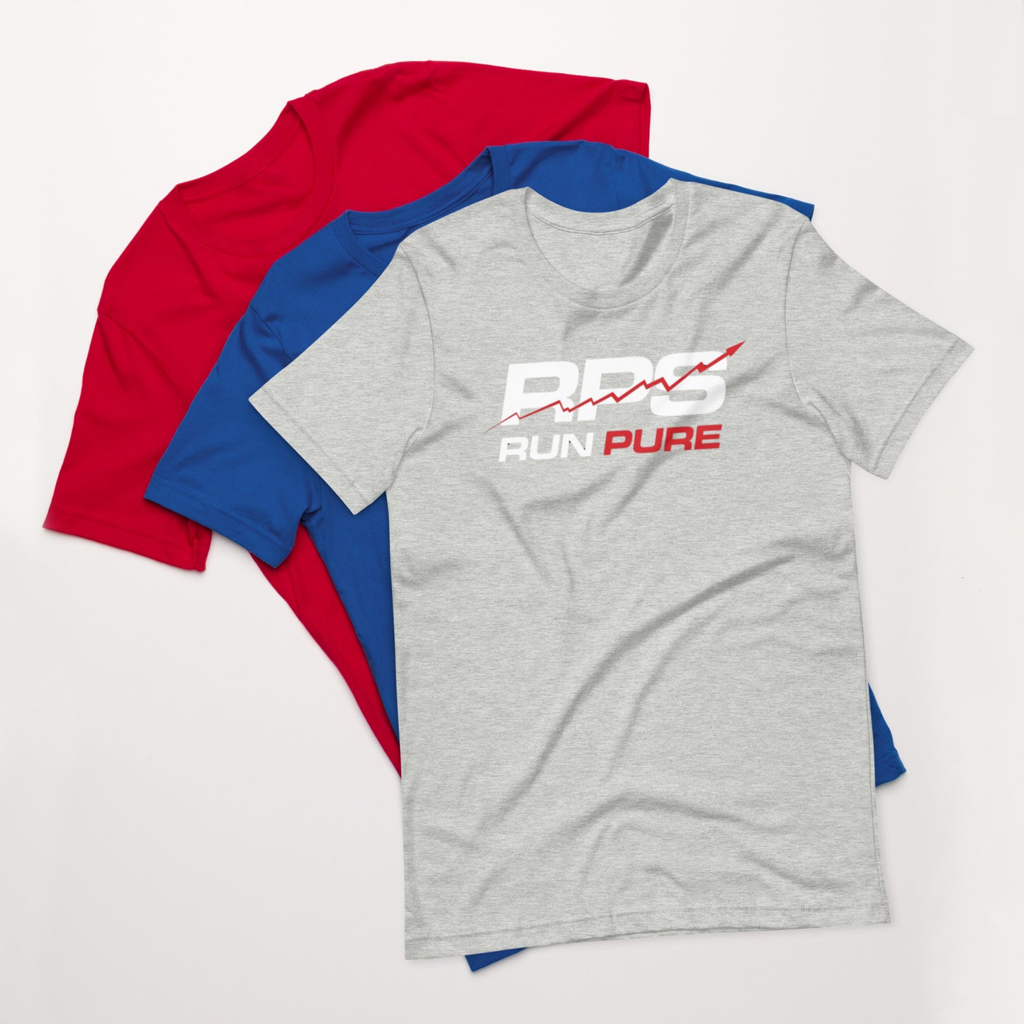 Men's T-Shirt-Bella and Canva 3001