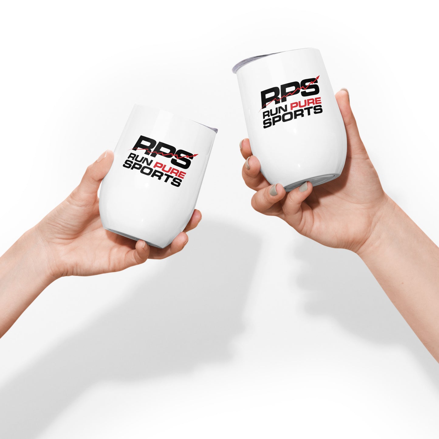 Wine tumbler-12oz