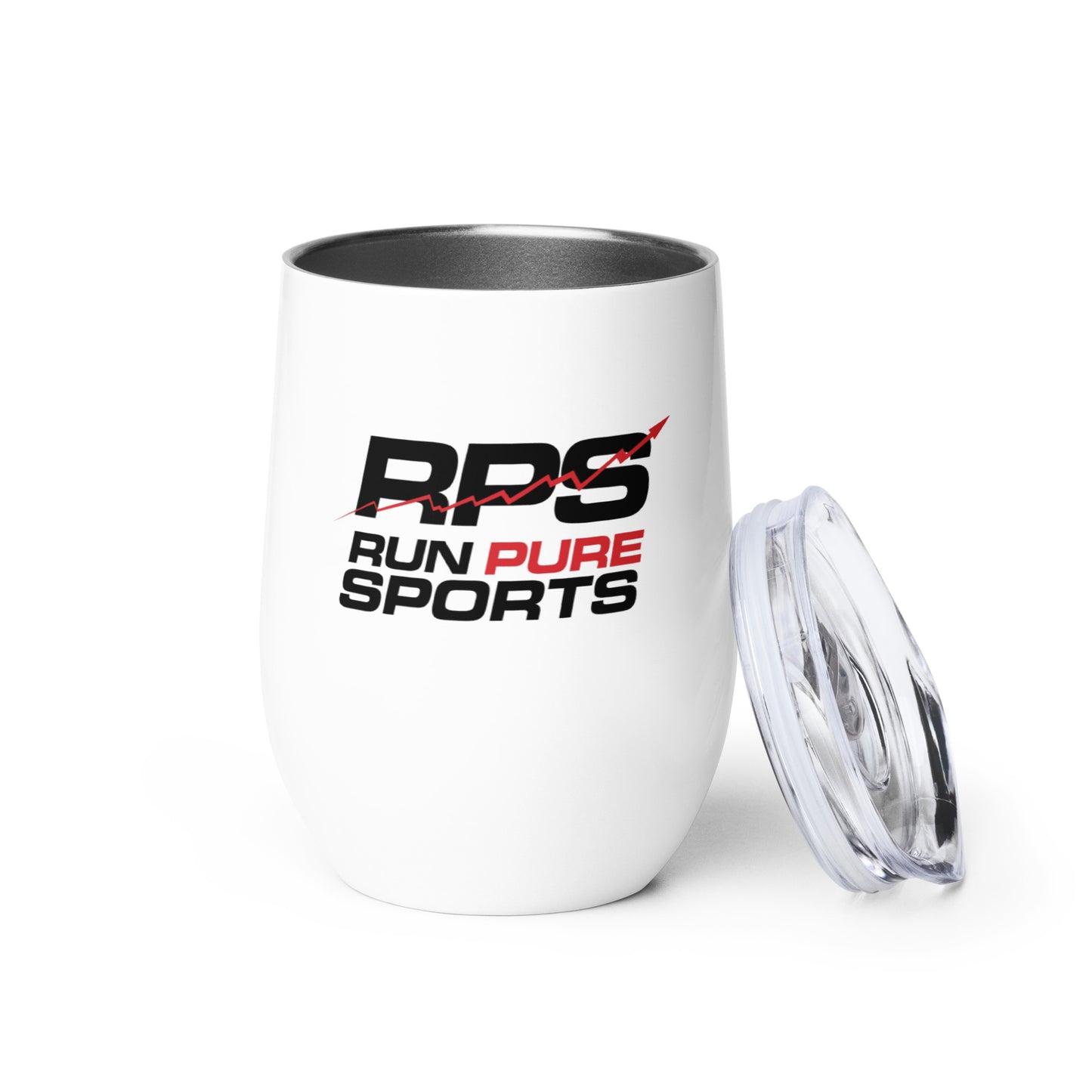Wine tumbler-12oz