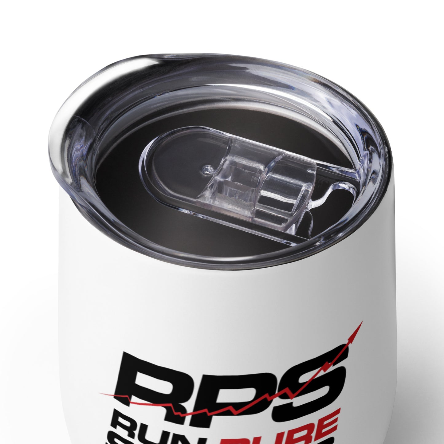 Wine tumbler-12oz