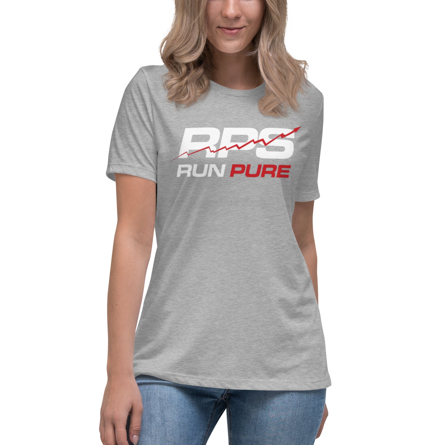 Women's Relaxed T-Shirt- Bella and Canva