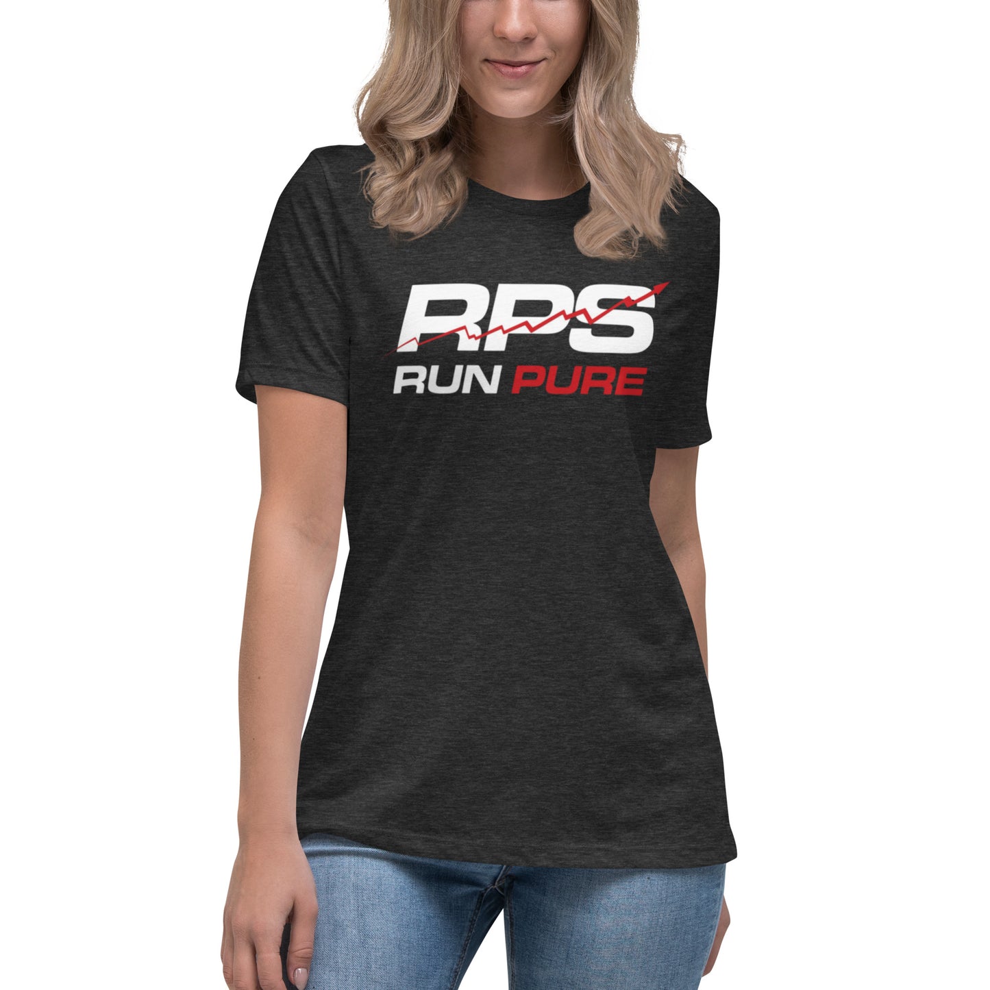 Women's Relaxed T-Shirt- Bella and Canva