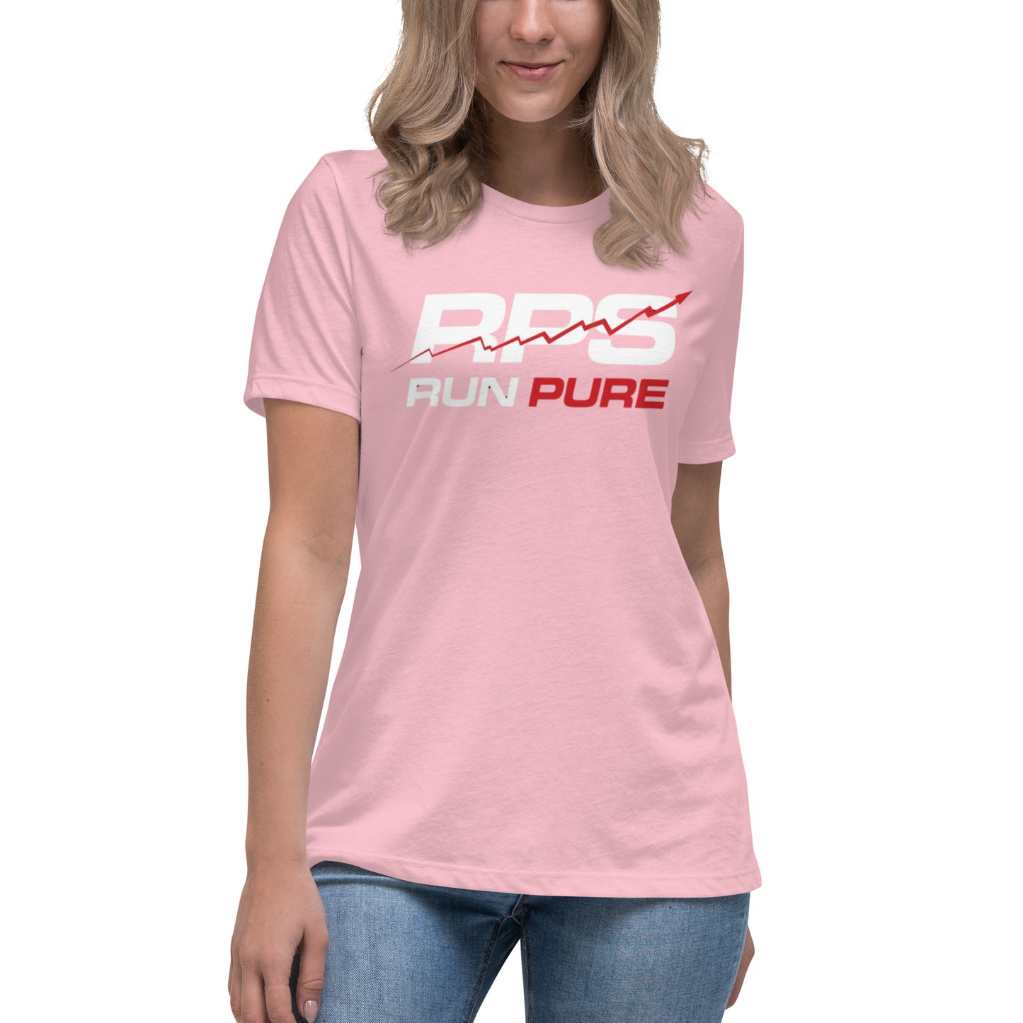 Women's Relaxed T-Shirt- Bella and Canva