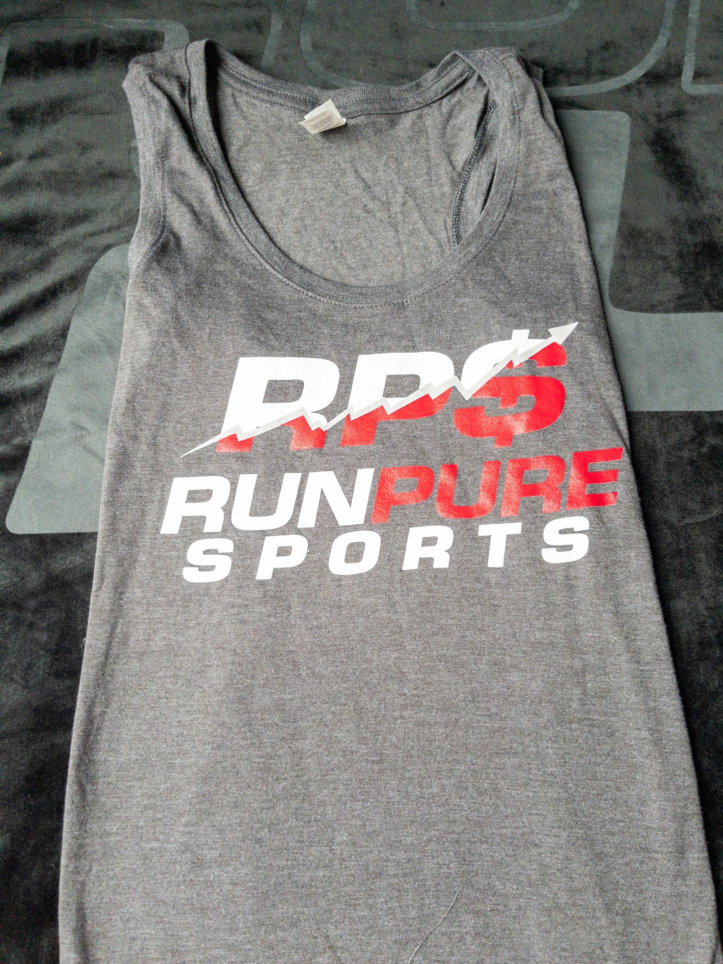 Women’s Racerback Tank