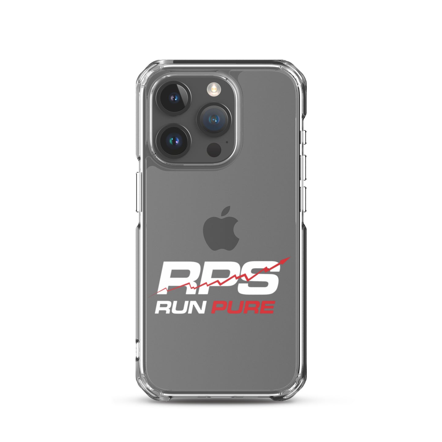 Clear Case for iPhone® Multiple Variations Available