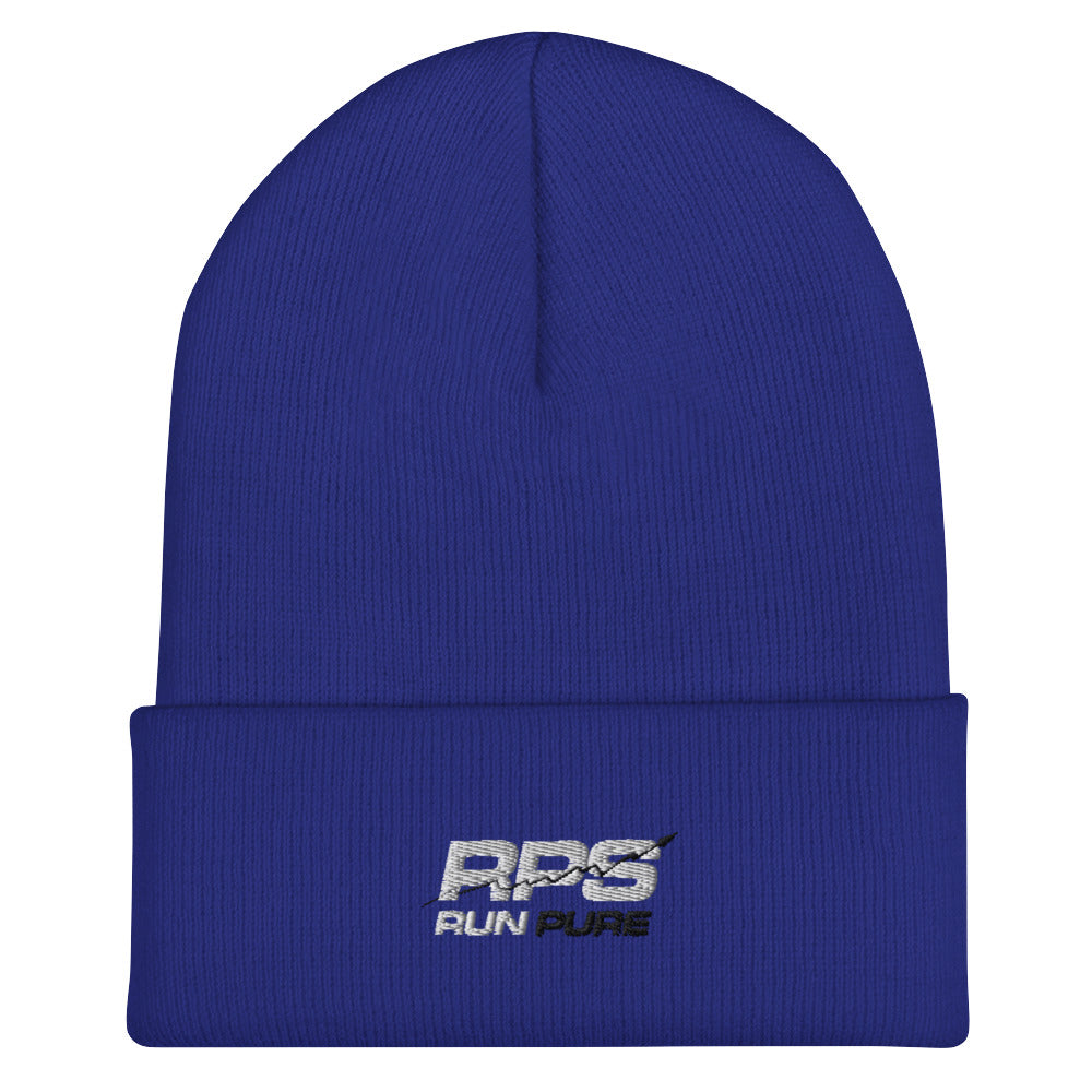 Generic Cuffed Beanie