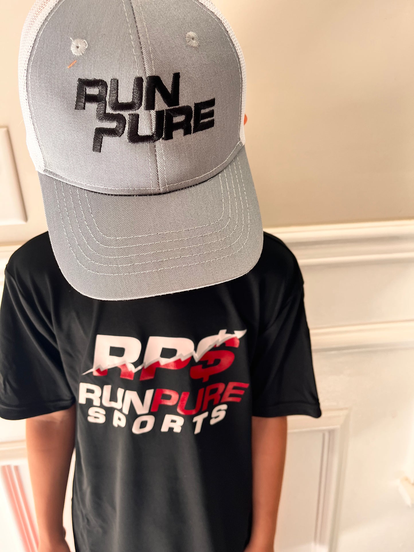 Youth Sports Tek Shirt