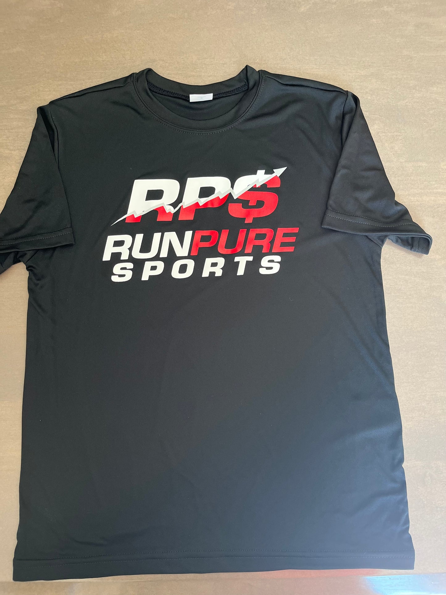 Youth Sports Tek Shirt