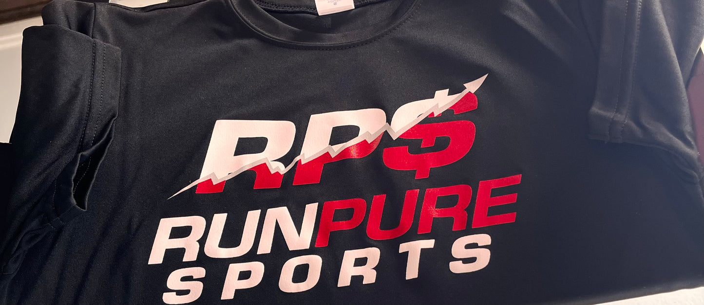 Youth Sports Tek Shirt