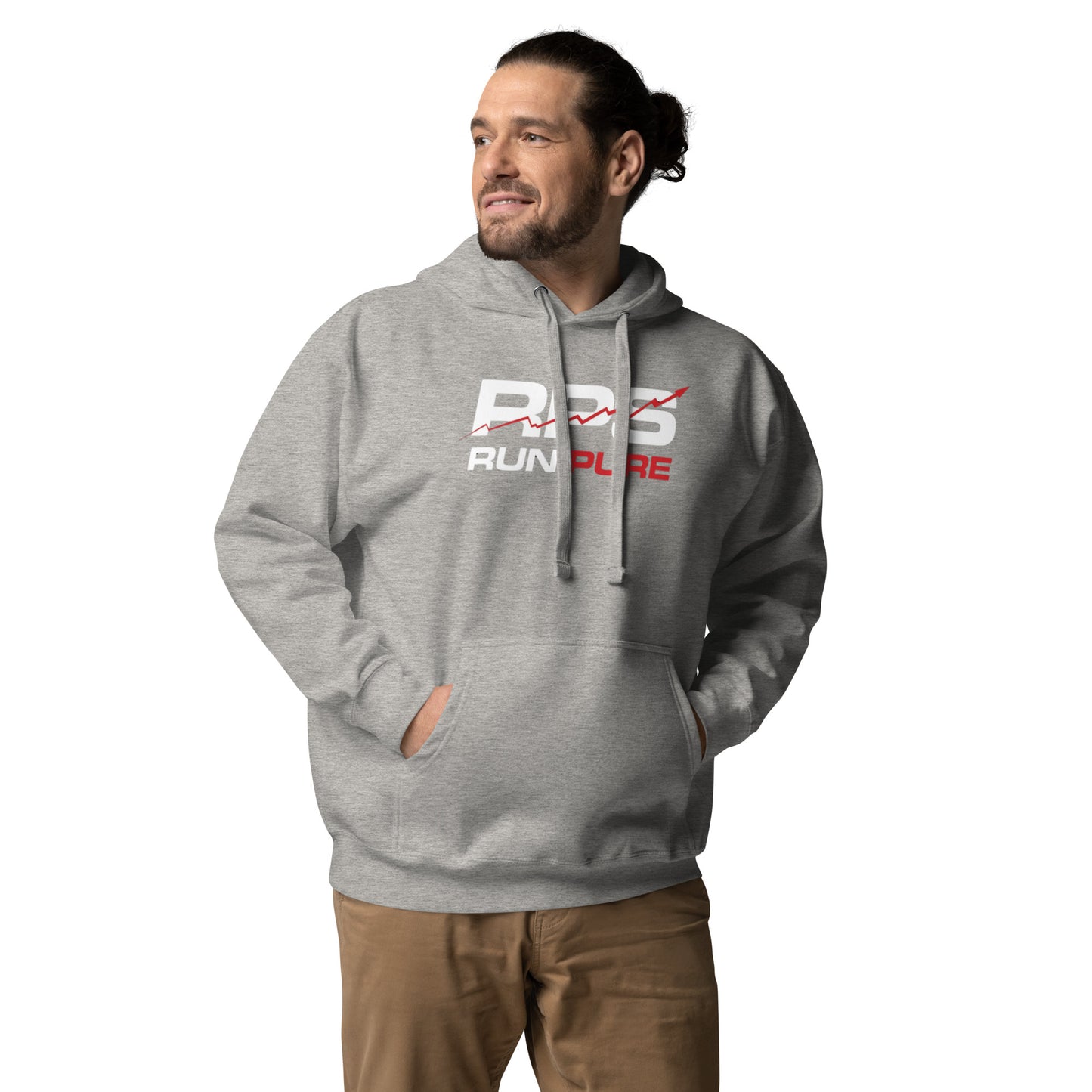 Generic Hoodie Unisex