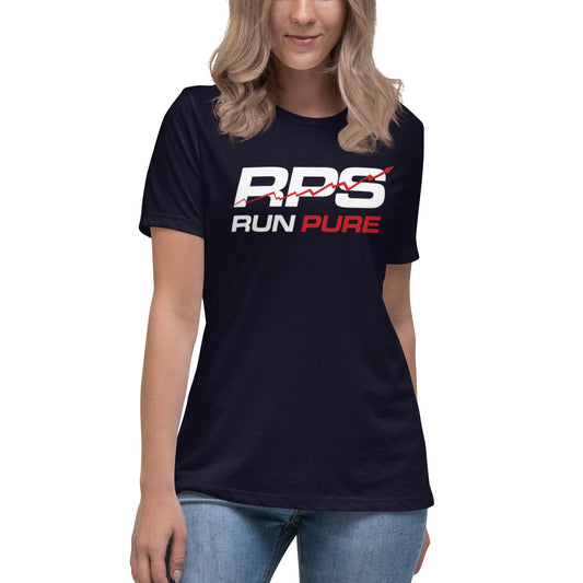 Women's Relaxed T-Shirt- Bella and Canva