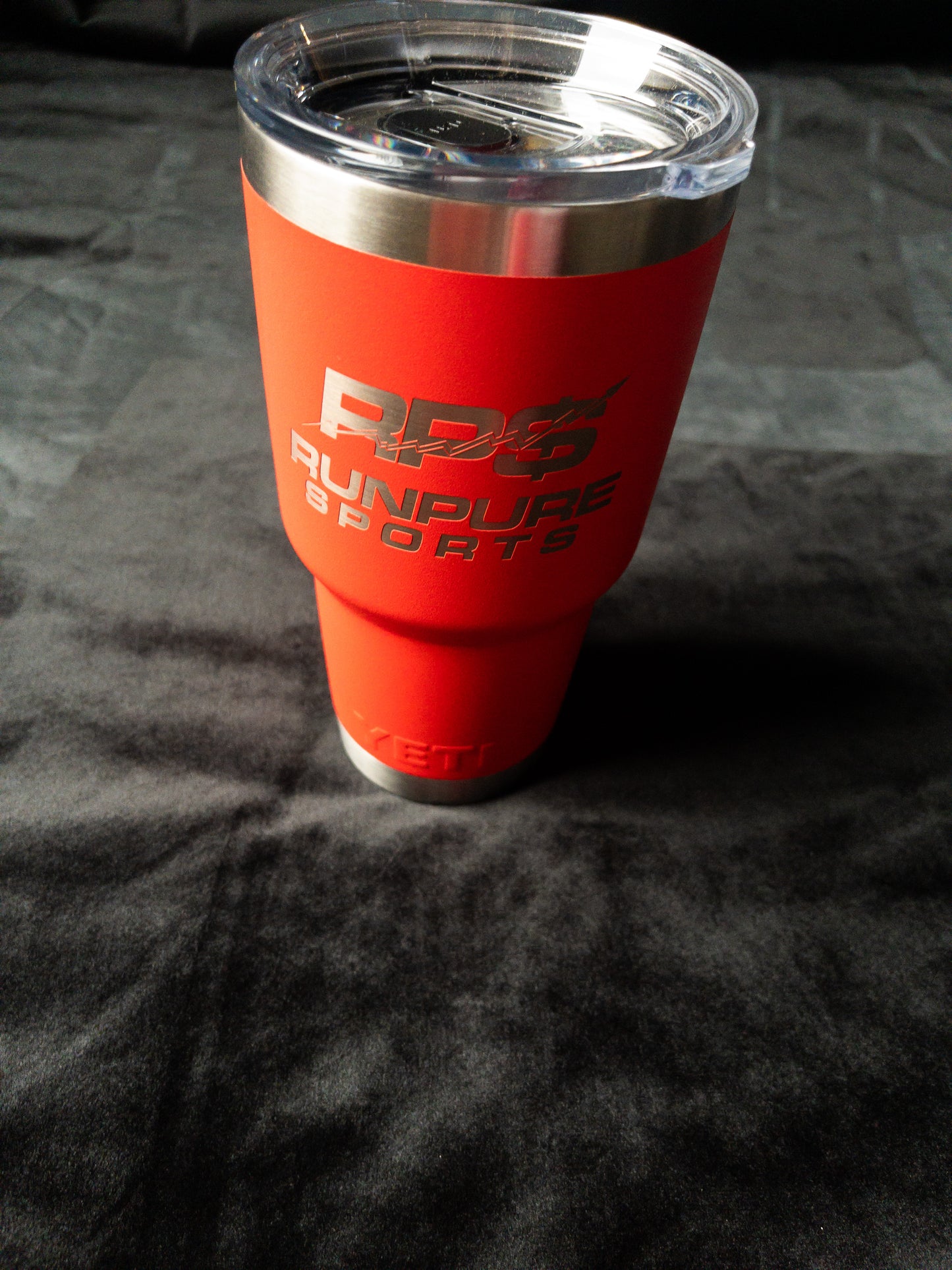 Yeti 30oz Tumbler with MagSlider Lid