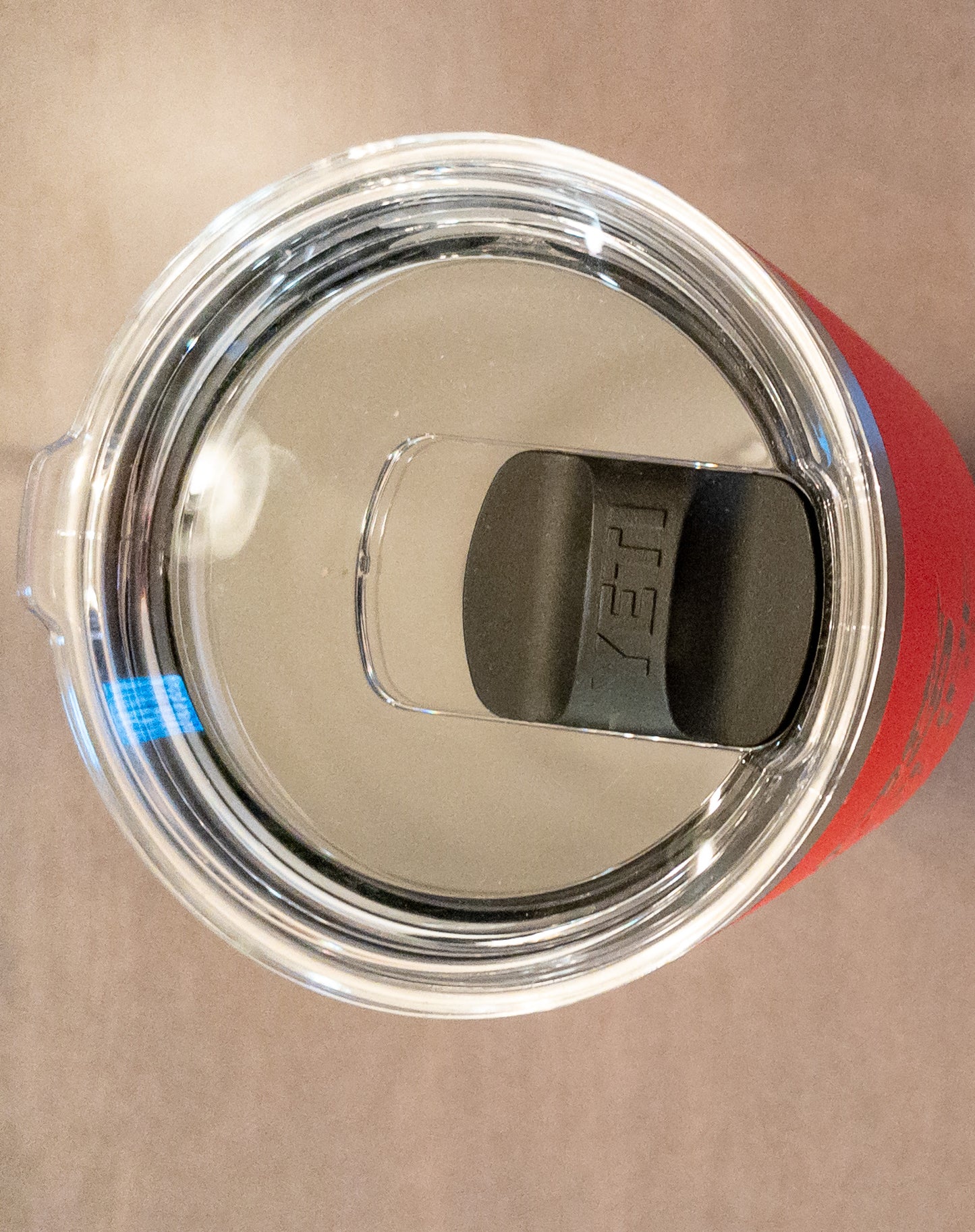 Yeti 30oz Tumbler with MagSlider Lid