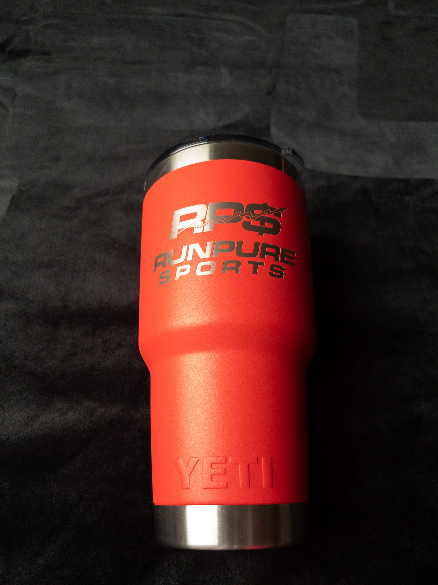 Yeti 30oz Tumbler with MagSlider Lid